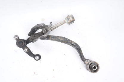 2002 - 2010 Lexus SC430 Front Left Driver Lower Control Arm 47k OEM