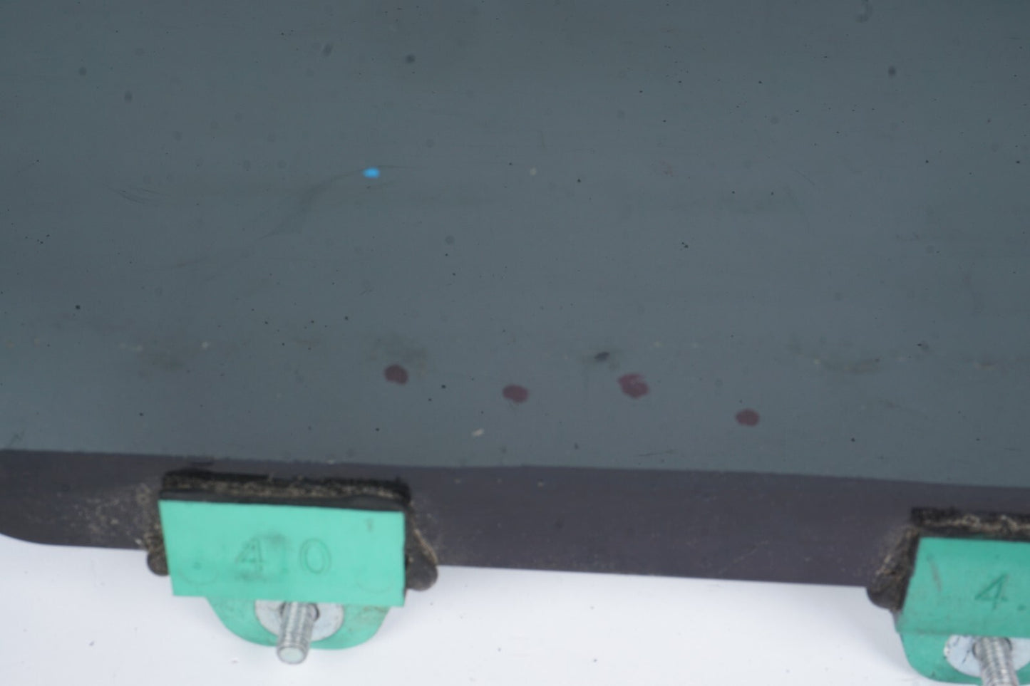 2018 - 2024 Honda Odyssey Rear Right Passenger Side Door Window Glass OEM
