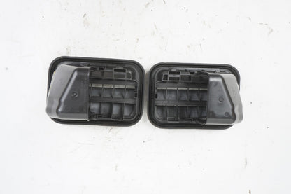 2020 - 2025 Mercedes GLB250 OEM Left Right Rear Quarter Air Pressure Vent