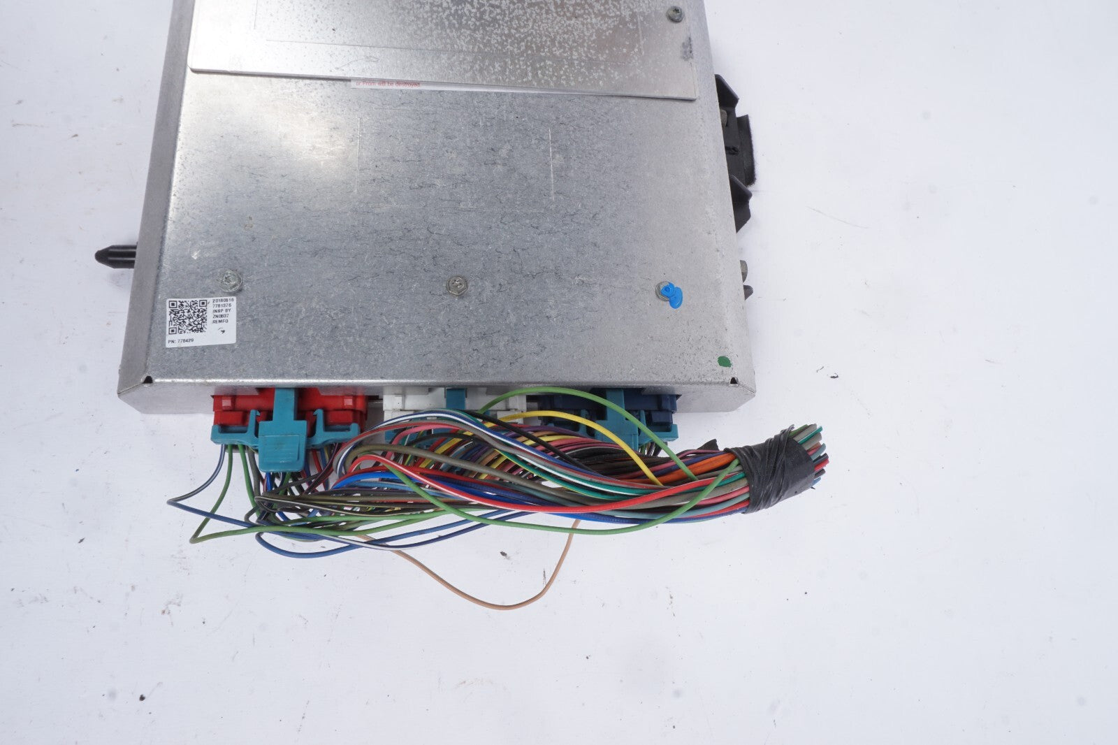 1993 Cadillac Allante 4.6L Engine Control Module  OEM