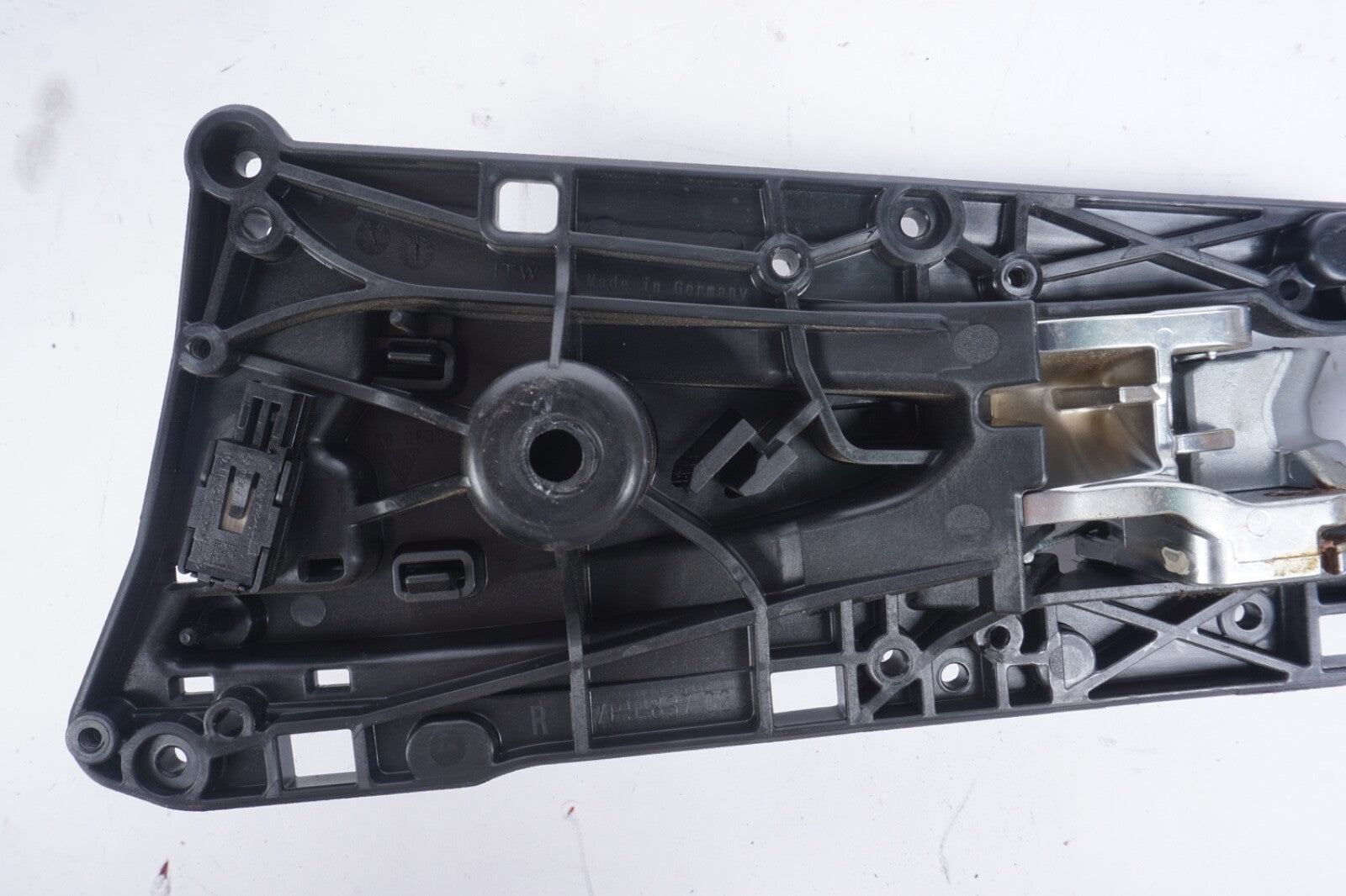 2011-2018 PORSCHE CAYENNE - REAR Right Interior DOOR Release Handle