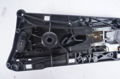 2011-2018 PORSCHE CAYENNE - REAR Right Interior DOOR Release Handle
