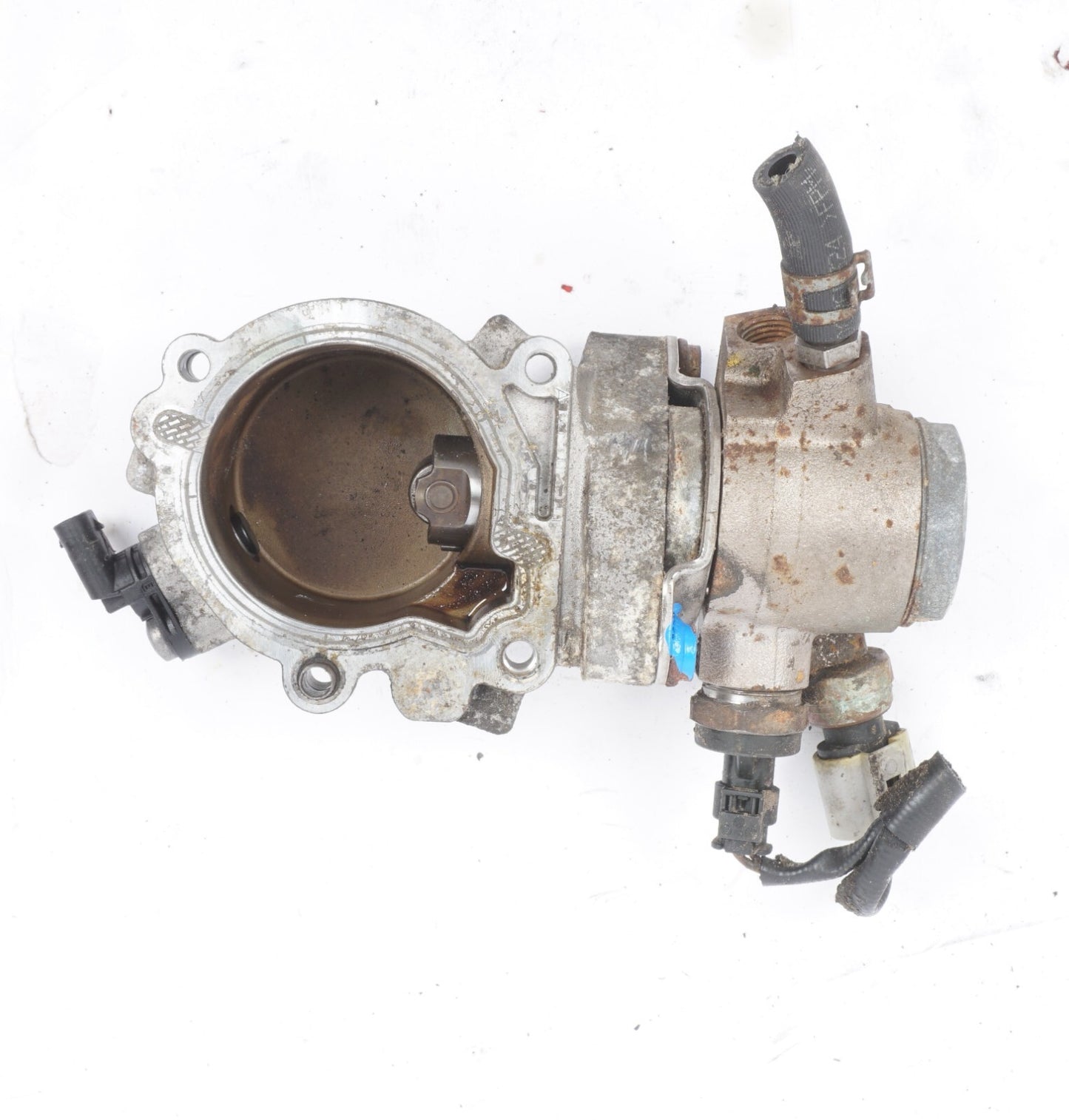 2012 - 2017 Audi A7  High Pressure Fuel Pump W/Housing  OEM