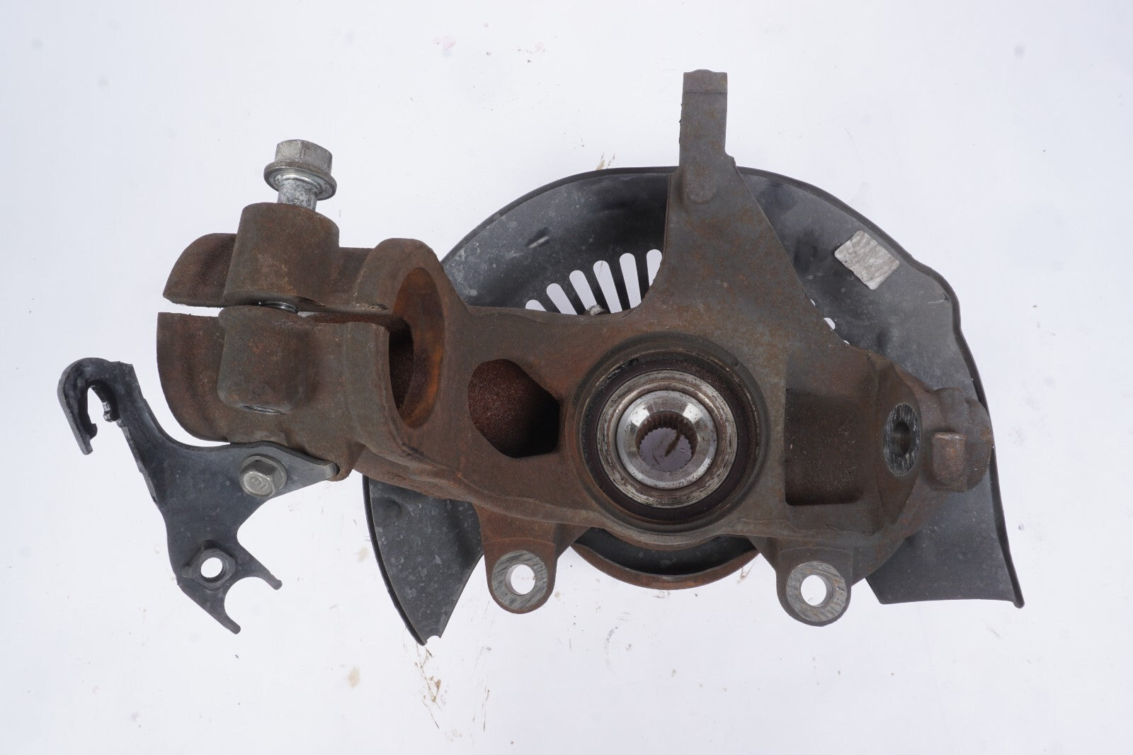 2018 - 2024 Honda Odyssey Front Right Passenger Spindle Knuckle Wheel Hub OEM