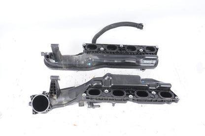 2011-2016 BMW 550i xDrive F10 Intake Manifold Left & Right OEM