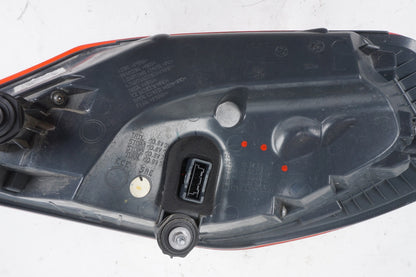2013 - 2019 BMW F06 F13 650i 640i M6 LEFT DRIVER REAR OUTER TAILLIGHT LAMP OEM