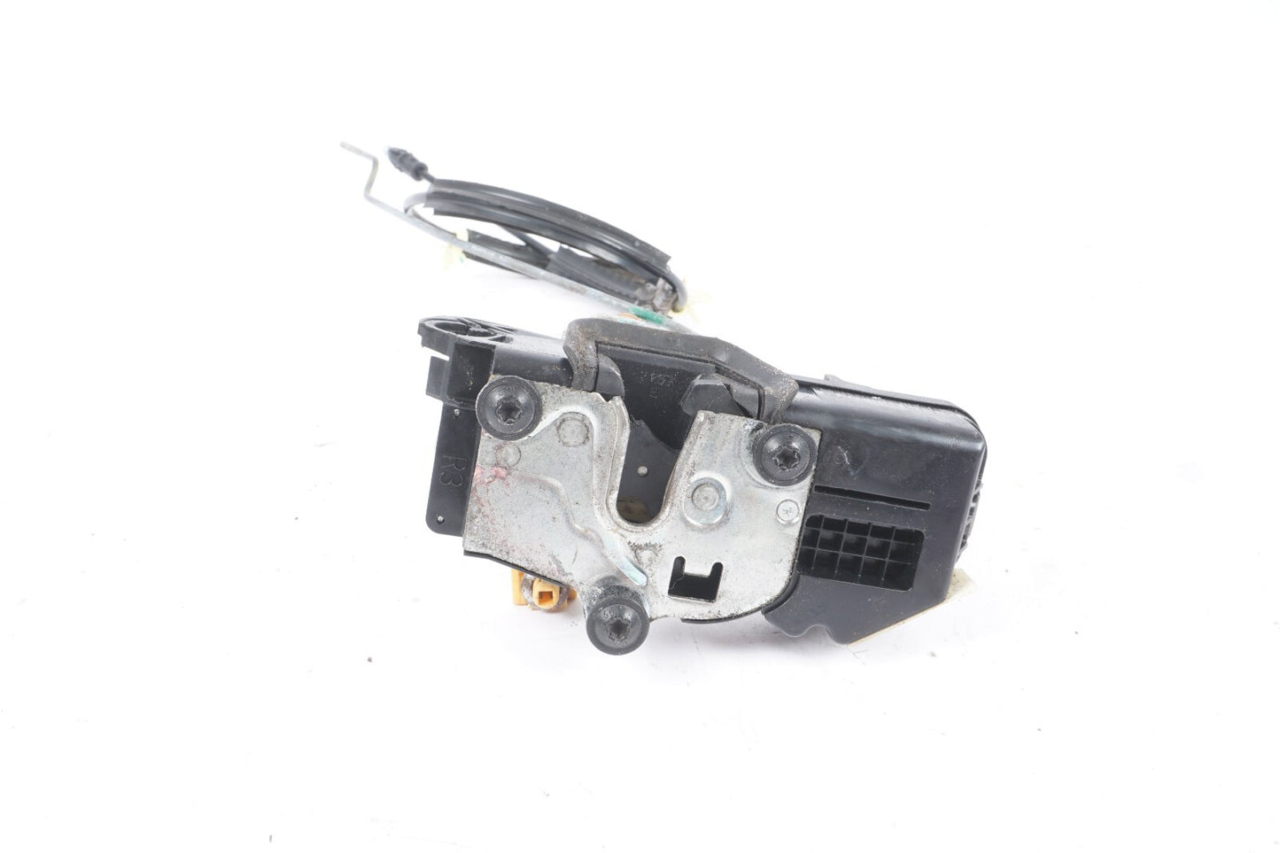 07-13 Chevy Suburban Sierra Tahoe FRONT RIGHT PASS SIDE DOOR LOCK ACTUATOR OEM
