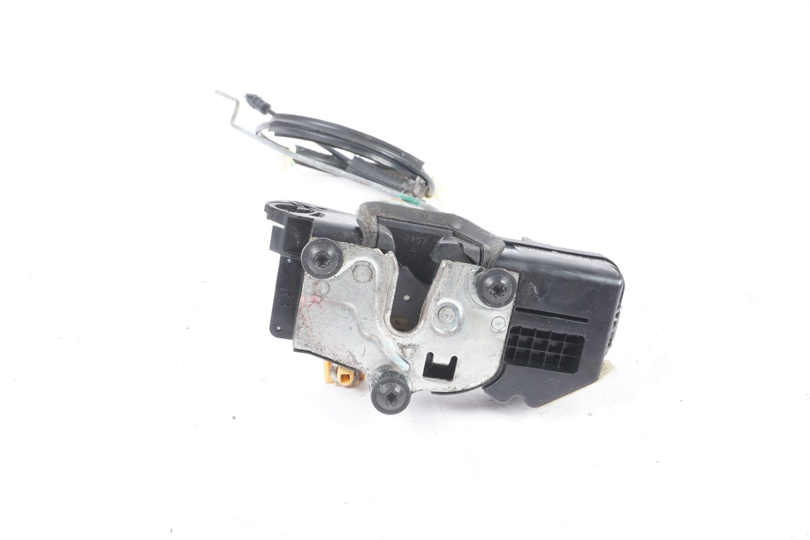 07-13 Chevy Suburban Sierra Tahoe FRONT RIGHT PASS SIDE DOOR LOCK ACTUATOR OEM