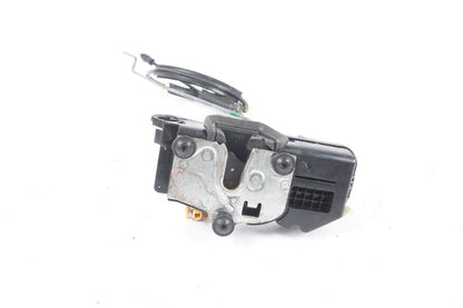07-13 Chevy Suburban Sierra Tahoe FRONT RIGHT PASS SIDE DOOR LOCK ACTUATOR OEM