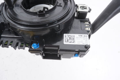 2012 - 2015 Volkswagen Passat Headlight Turn Signal Wiper Control Switch OEM