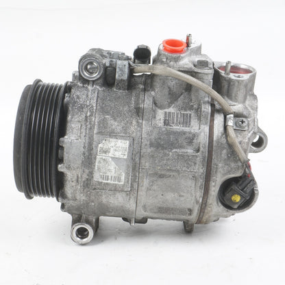 07-14 Mercedes W221 S600 S350 A/C Air Conditioning Compressor 0022301011 OEM