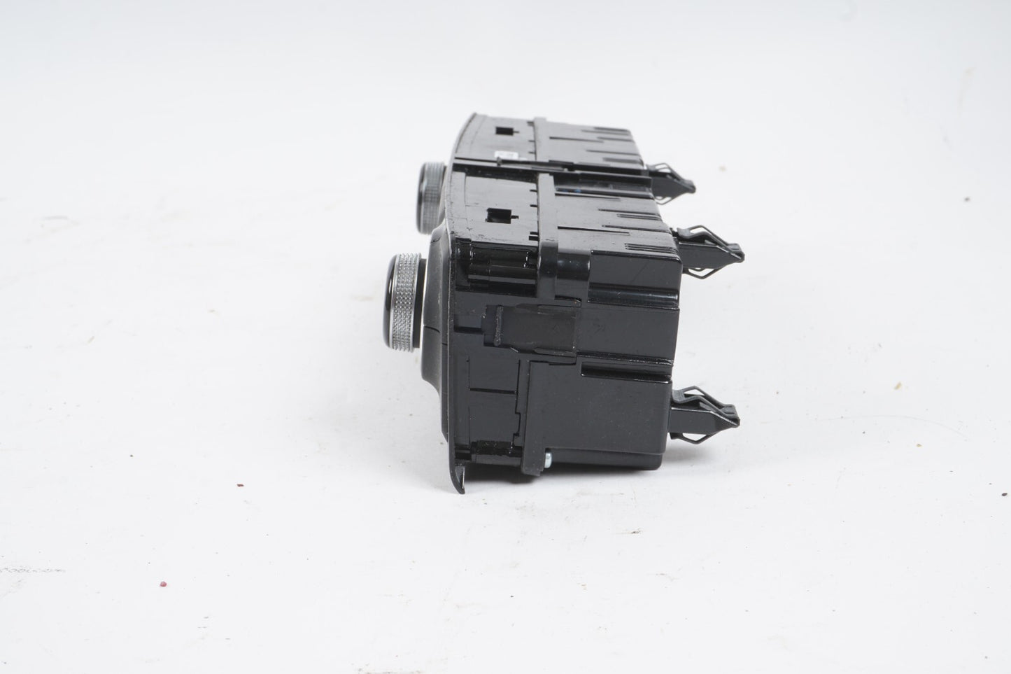 11-14 AUDI A8 A8L S8 AC HEATER CLIMATE CONTROL SWITCH 4H0820043H OEM
