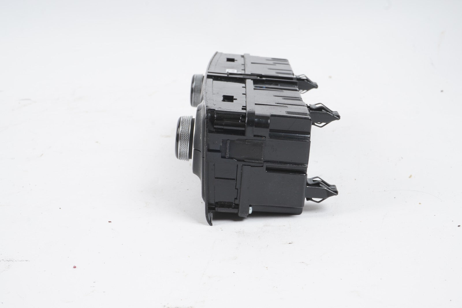 11-14 AUDI A8 A8L S8 AC HEATER CLIMATE CONTROL SWITCH 4H0820043H OEM