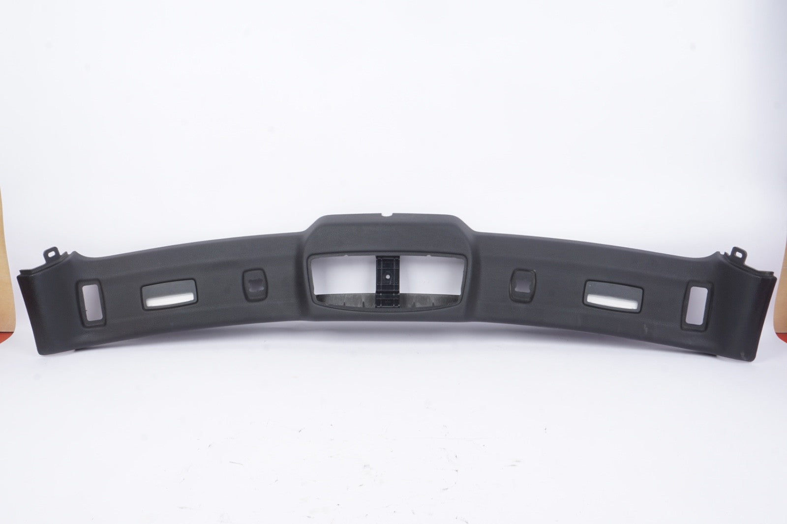 14-20 BMW 428i 430i 435i CONVERTIBLE FRONT WINDSHIELD UPPER CENTER COVER PANEL