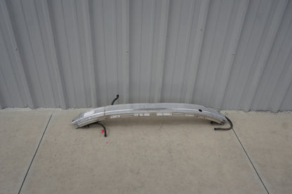 07-14 Mercedes W221 S63 AMG S400 S550 Front Bumper Reinforcement Impact Bar OEM