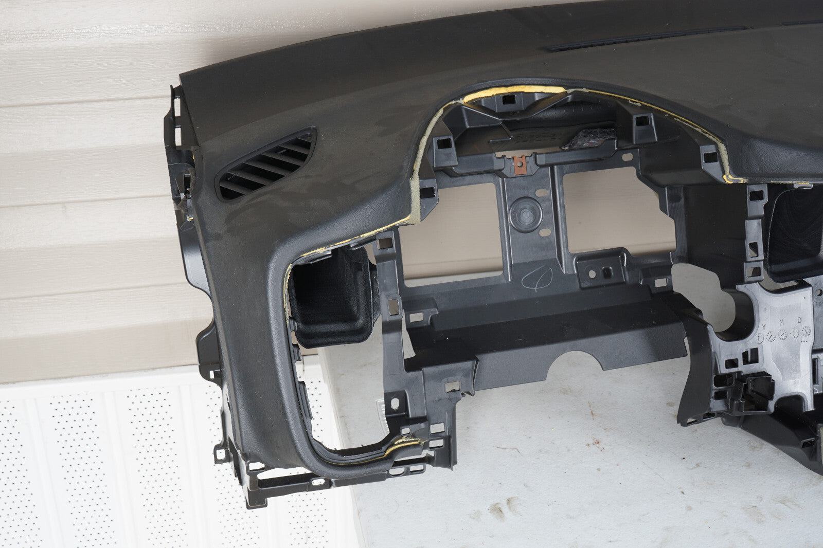 14 - 20 MITSUBISHI OUTLANDER DASH DASHBOARD PANEL OEM