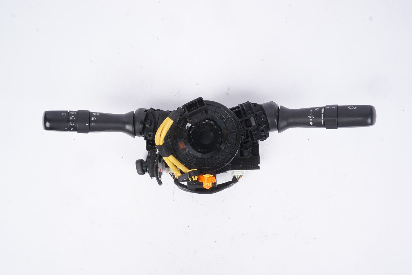 2010-2015 Lexus Is250 Is350 Convertible Turn Signal Wiper Switch OEM