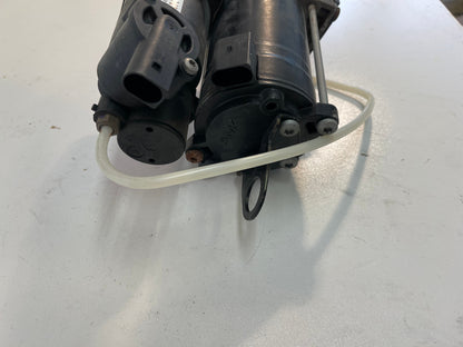 06-10 MERCEDES R350 R500 W251 AIR SUSPENSION AIRMATIC COMPRESSOR 2513202404  OEM
