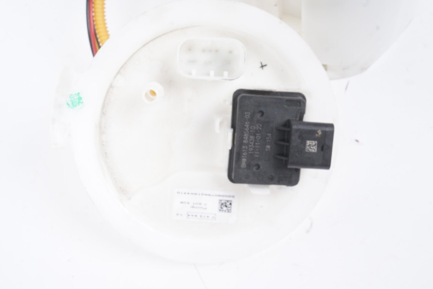 2021 - 2024 BMW 430I 330I Fuel Pump 7473444 OEM