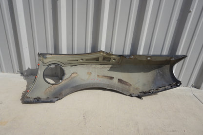 03-08 BMW E85 Z4 REAR RIGHT QUARTER FENDER SHELL COVER PANEL OEM