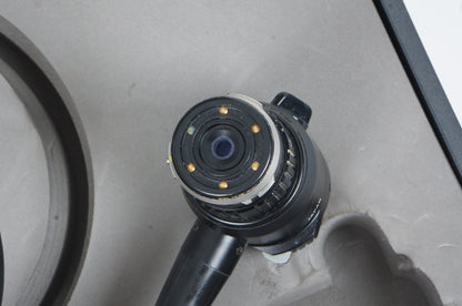 Olympus LS-10 Teaching Scope with Case
