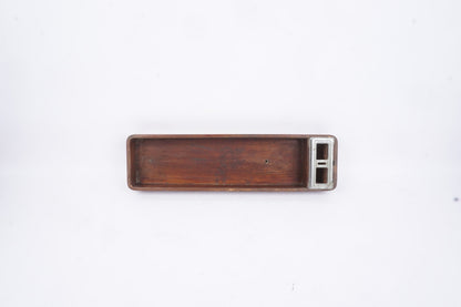 Mercedes Benz W111 W111 W113 230sl 250sl 280sl Wood Center Console OEM Original