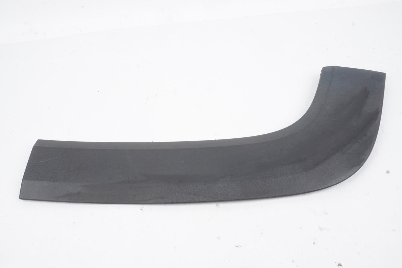 2015 - 2023 Jeep Renegade Rear Right Quarter Wheel Opening Arch Flare Molding