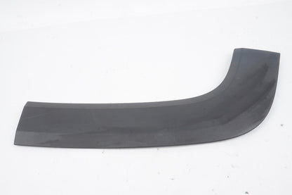 2015 - 2023 Jeep Renegade Rear Right Quarter Wheel Opening Arch Flare Molding