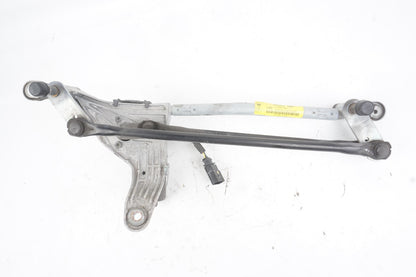 2014 - 2019 Maserati Ghibli Windshield Wiper Transmission Linkage W/ Motor  OEM