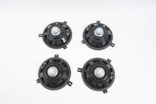 2014-2019 MASERATI GHIBLI DOOR AUDIO SPEAKER SET OF 4 OEM