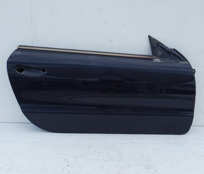 2003-2012 Mercedes R230 SL500 SL550 Front Door Shell Right Passenger OEM