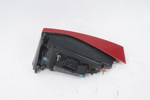 2017-2020 ALFA ROMEO GULIA LEFT DRIVER LED INNER TAILLIGHT OEM