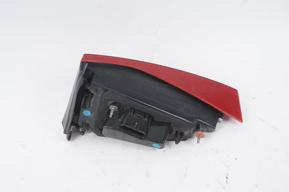 2017-2020 ALFA ROMEO GULIA LEFT DRIVER LED INNER TAILLIGHT OEM