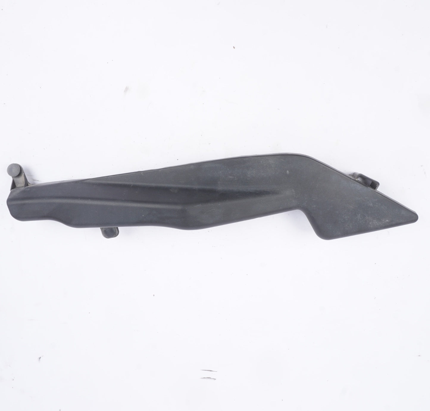 02-10 Lexus SC430 Front Left Driver Side Motor Engine Bay Room Cover OEM