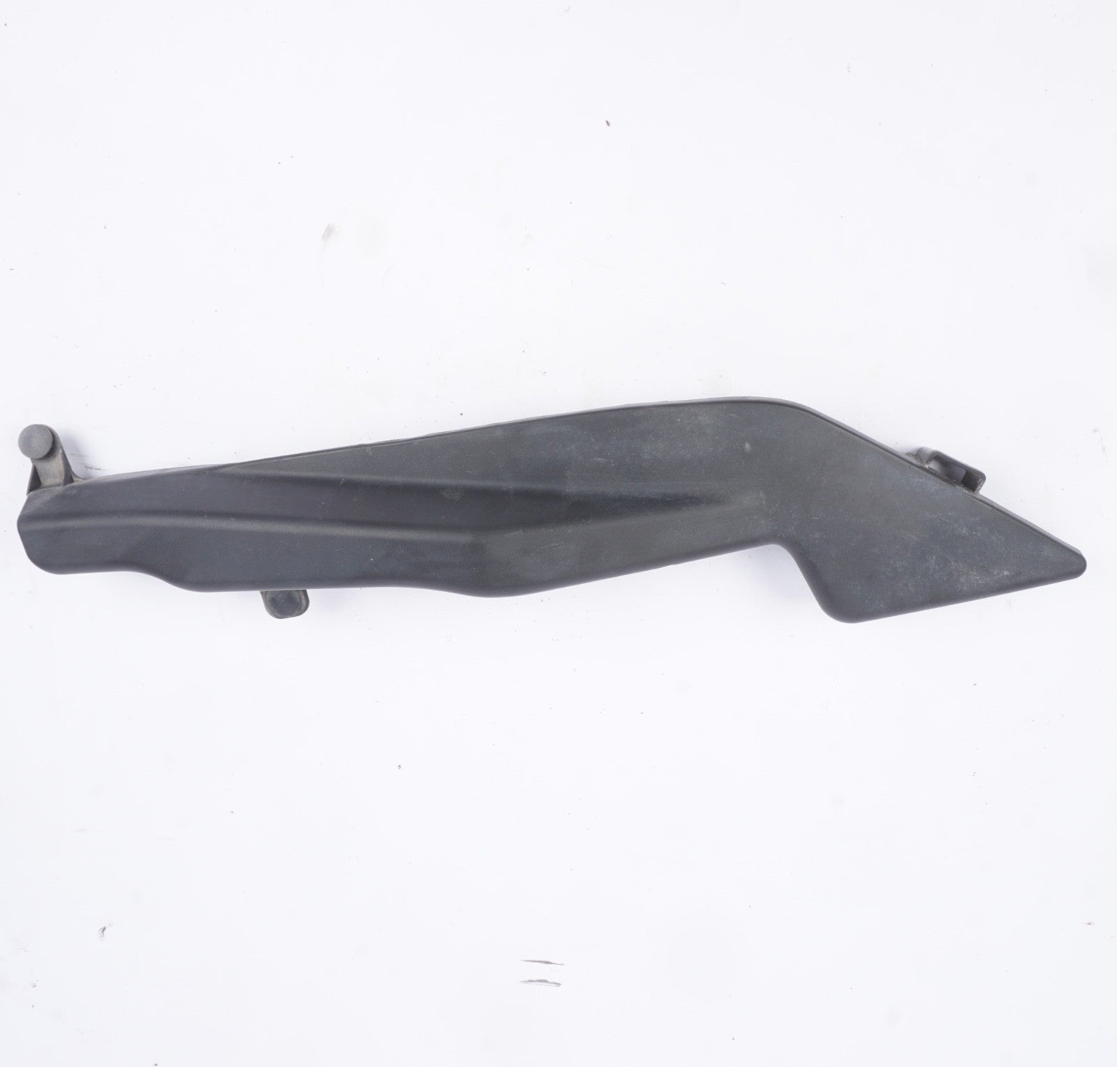 02-10 Lexus SC430 Front Left Driver Side Motor Engine Bay Room Cover OEM