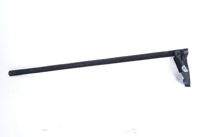 03 - 08 Mercedes R230 SL500 Front Right Passenger Door Window Belt Trim OEM