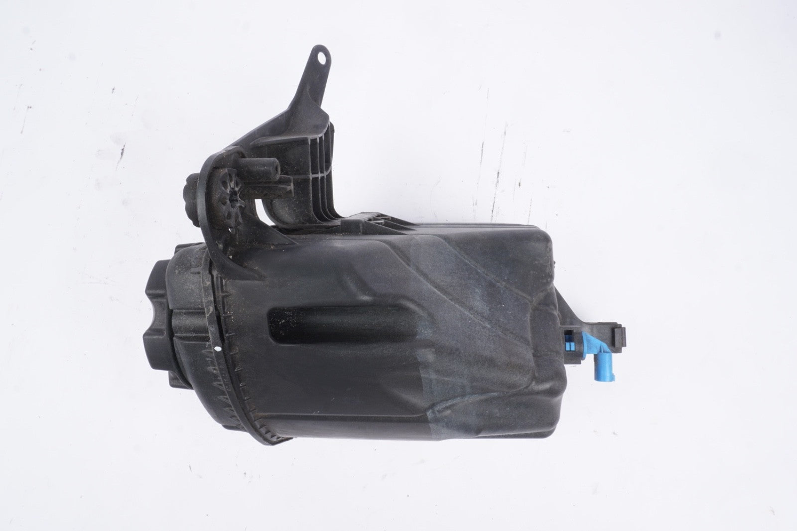 BMW 535 640 740 MOTOR ENGINE RADIATOR COOLANT WATER EXPANSION TANK RESERVOIR