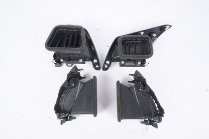 2018 - 2023 HONDA ODYSSEY OEM FRONT DASH RIGHT & LEFT A/C HEATER AIR VENT SET