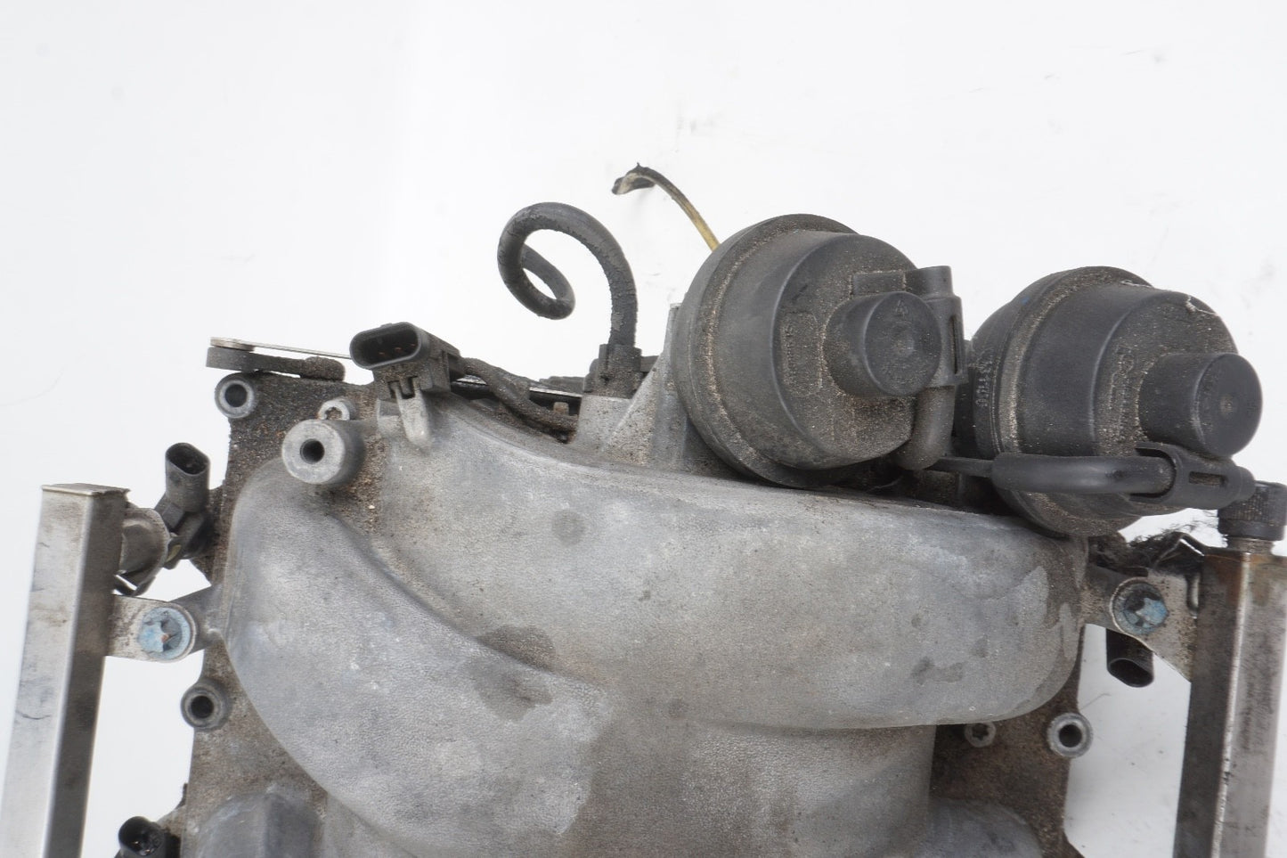07-11 Mercedes W221 S550 GL550 Engine Motor Air Intake Manifold 2731400701 OEM