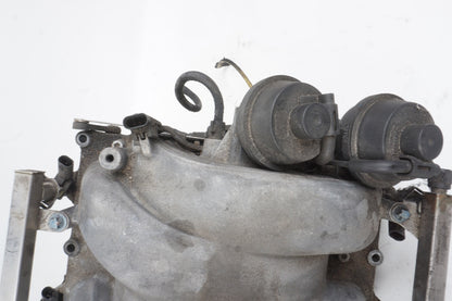 07-11 Mercedes W221 S550 GL550 Engine Motor Air Intake Manifold 2731400701 OEM