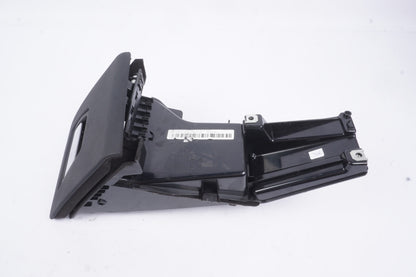 2014 -2016 MASERATI GHIBLI LEFT DASH CUBBY SMALL GLOVE BOX COMPARTMENT TRIM ASSY