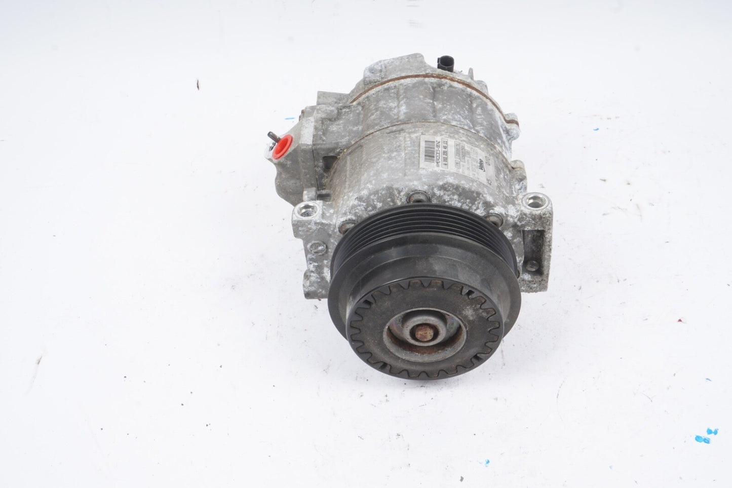 12-15 Mercedes W204 C250 SLK250 A/C Air Conditioning Compressor 0022304511 OEM