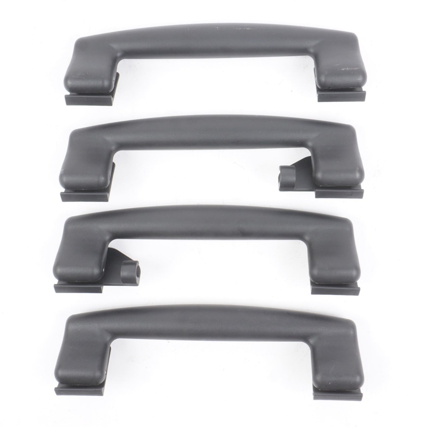 2014 - 2020 MASERATI GHIBLI ROOF HEADLINER GRAB GRIP HANDLES X4 OEM
