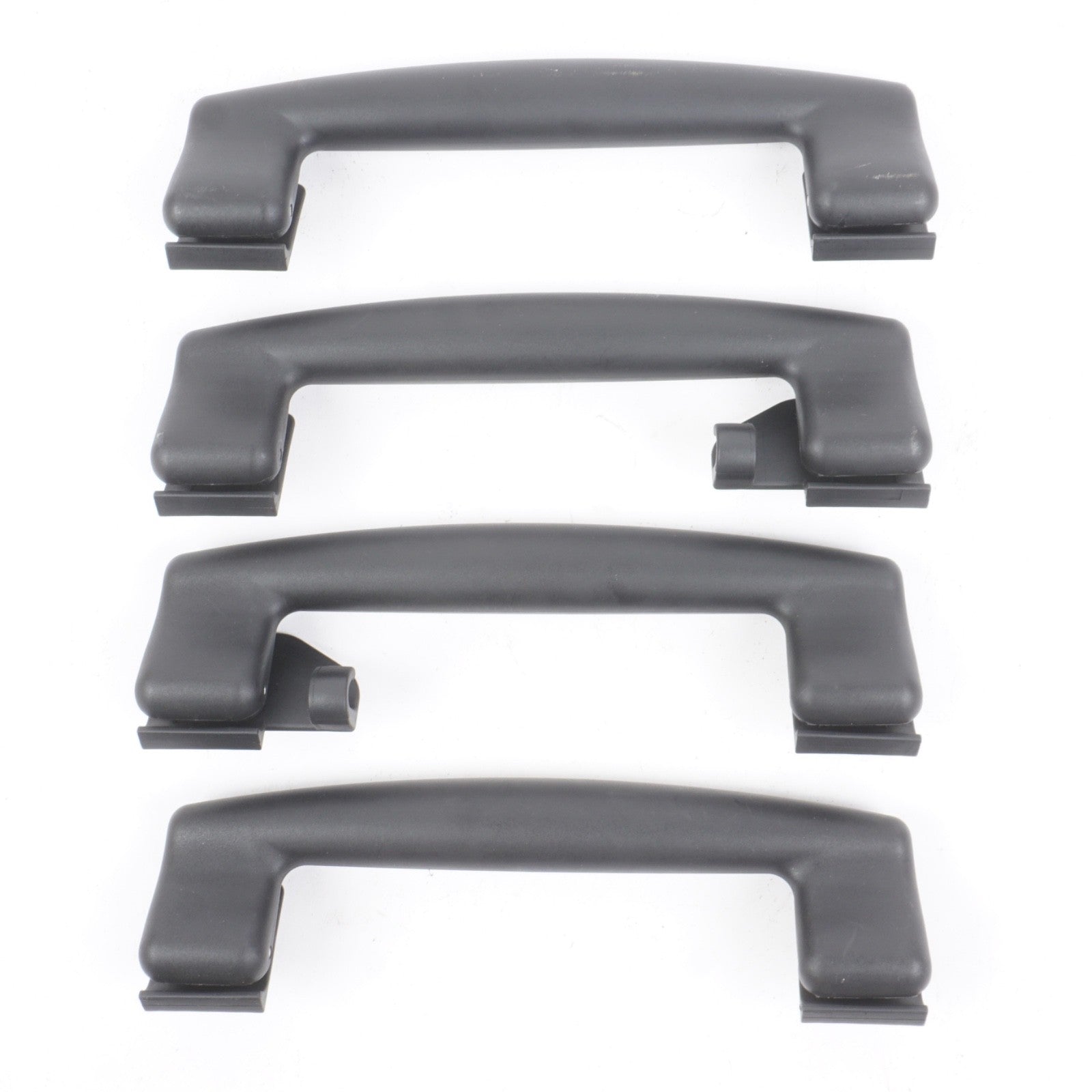 2014 - 2020 MASERATI GHIBLI ROOF HEADLINER GRAB GRIP HANDLES X4 OEM