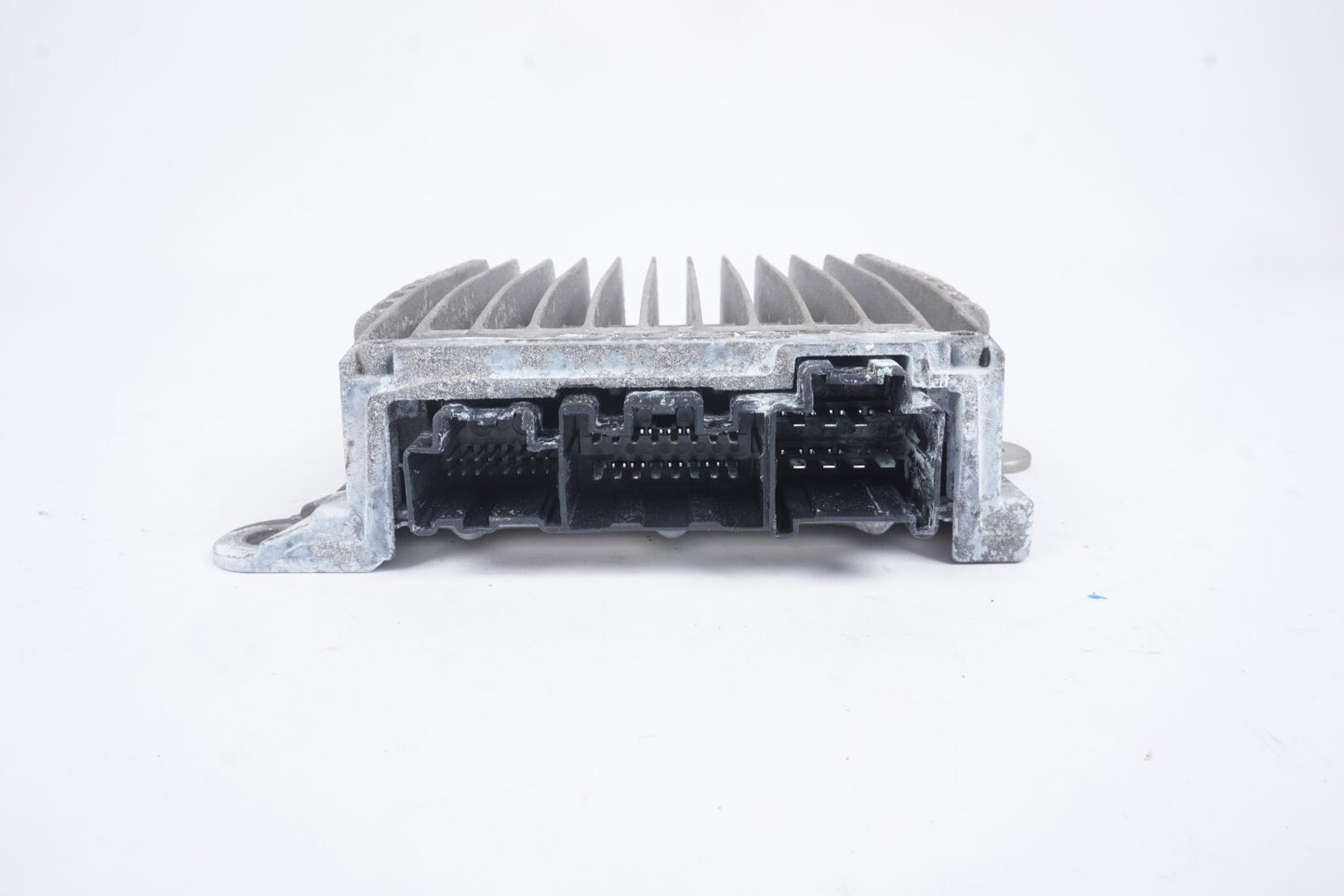 2012 - 2017 Fiat 500 Amp Amplifier BOSE 68073620AB OEM