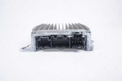 2012 - 2017 Fiat 500 Amp Amplifier BOSE 68073620AB OEM