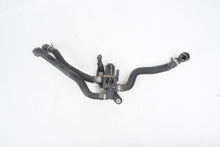 2018 - 2025 ALFA ROMEO STELVIO HVAC HEATER CONTROL VALVE W/ HOSES OEM 50533799
