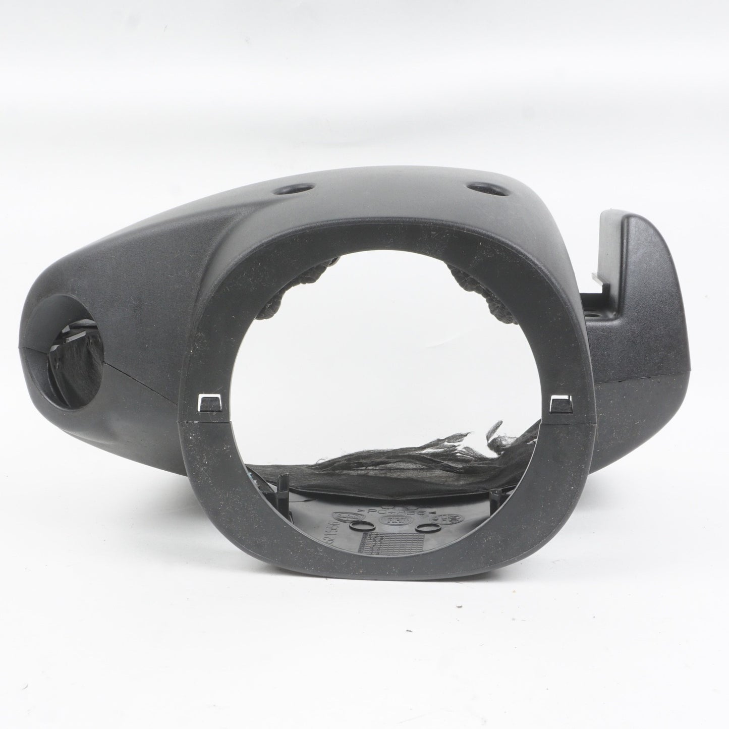 2014 - 2017 Fiat 500L Steering Column Surround Bezel OEM 735521656