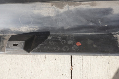 2012 - 2018 Ford Focus Left Skirt Rocker Cover Panel Molding OEM