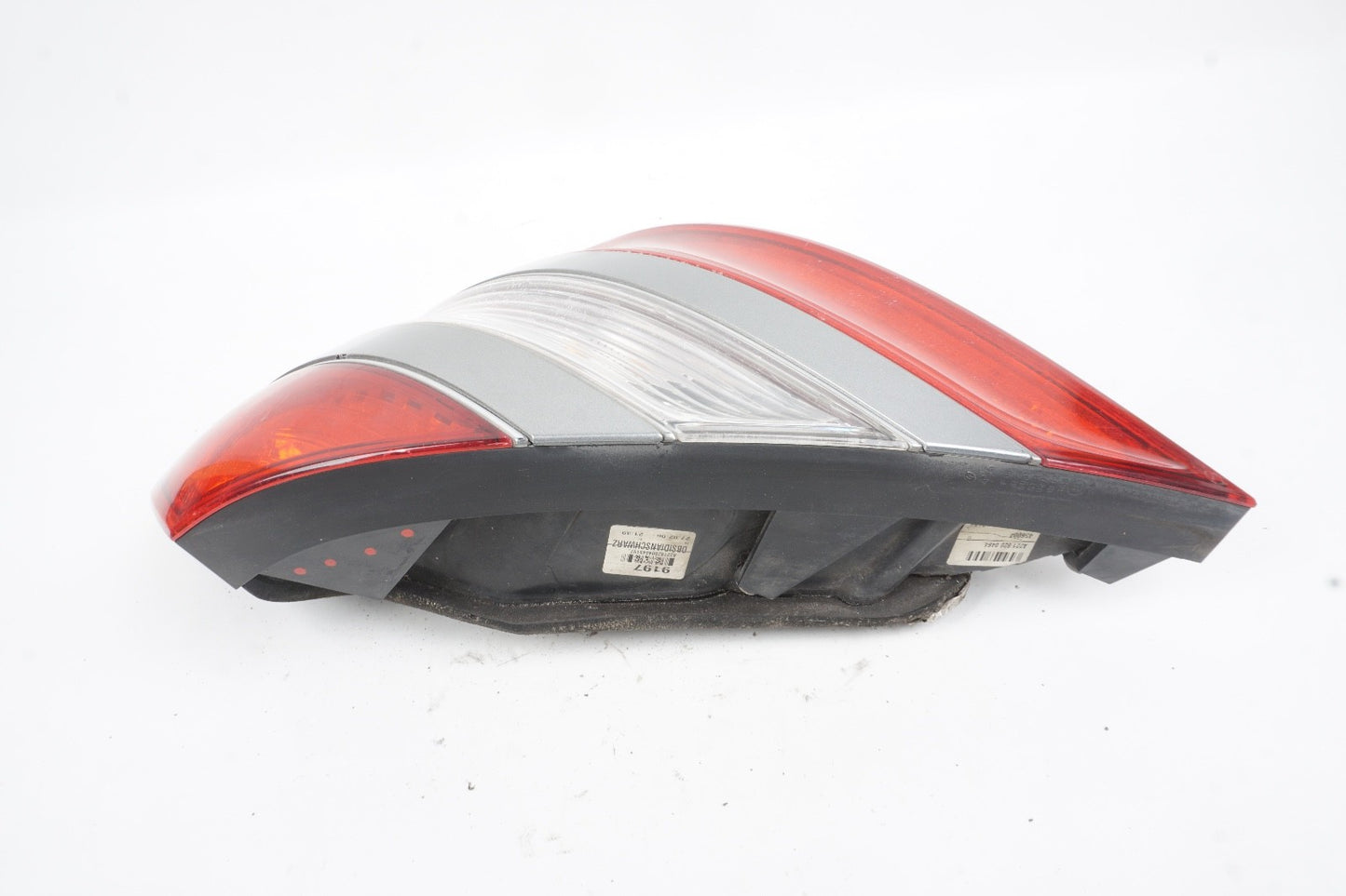 2007 - 2009 Mercedes W221 S550 S450 S63 AMG Right Passenger Tail Light Lamp OEM